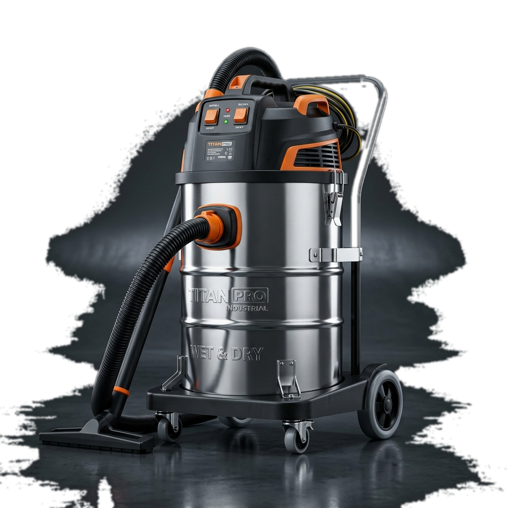 Vacuum